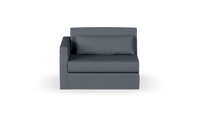 Hilton - Modular - Corner - Slip Cover