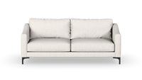 Polo - 3 Seater - Fully Upholstered