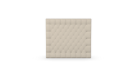 Susan - Double - Fully Upholstered