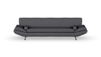 Dakota - 3 Seater - Fully Upholstered