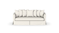 Connor - 3 Seater - Slip Cover