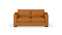 Phethon - 2 Seater - Fully Upholstered