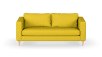 Mojo - 3 Seater - Fully Upholstered