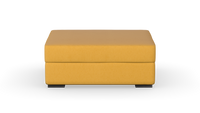 Kennedy - Modular - Ottoman - Fully Upholstered
