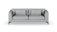 San Miguel - 3 Seater - Fully Upholstered