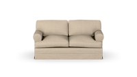 La Petite - 2 Seater - Slipcover