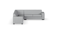 Amber - Corner Unit - Fully Upholstered