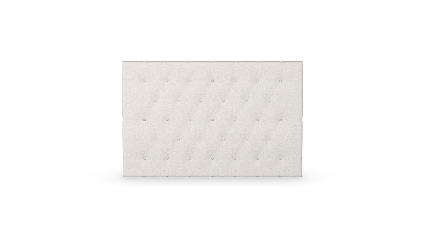 Kirsten - King - Fully Upholstered