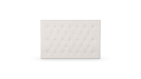 Kirsten - King - Fully Upholstered