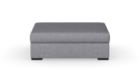 Fiona - Modular - Ottoman - Fully Upholstered