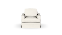 Bellini - Arm Chair - Slip Cover