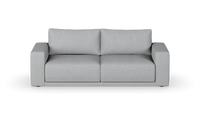 Mitchell - 3 Seater - Fully Upholstered