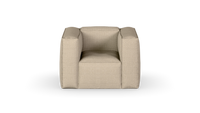 Las Palmas - Armchair - Fully Upholstered