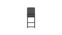 Cafe - Barstool - Fully Upholstered