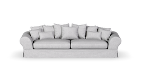 Big Bertha - 4 Seater - Slip Cover