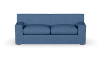 Luke - 3 Seater - Fully Upholstered