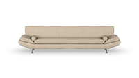 Dakota - 4 Seater - Fully Upholstered