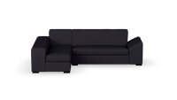 Chivonne - Corner Unit - Fully Upholstered