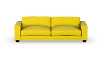 Rowan - 4 Seater - Fully Upholstered