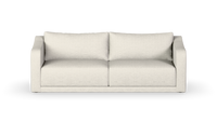 Metropolitan - 4 Seater - Fully Upholstered
