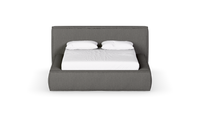 Bedford - Bed Base - Queen - Fully Upholstered