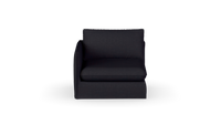 Isabella - Modular - Corner - Slip Cover