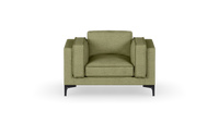 Granada - Armchair - Fully Upholstered