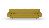 Dakota - 3 Seater - Fully Upholstered