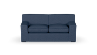 Luke - 2 Seater - Fully Upholstered