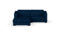 New Yorker - Mini Corner Unit - Fully Upholstered