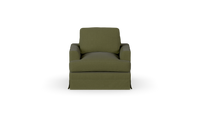 Bellini - Arm Chair - Slip Cover