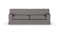 Luke - 4 Seater - Slipcover