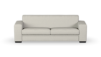 Amber - 4 Seater - Fully Upholstered
