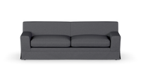 Luke - 4 Seater - Slipcover