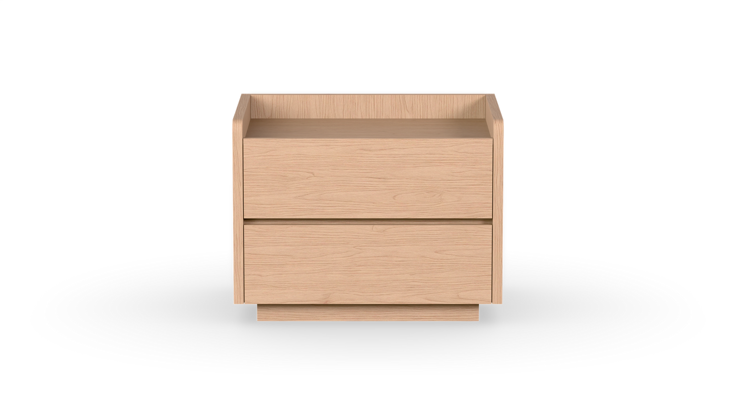 Columbian - Bedside Table