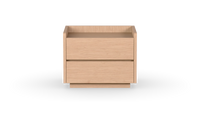 Columbian - Bedside Table