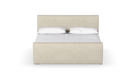 Cambridge - Bed Base - King - Fully Upholstered