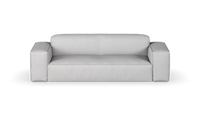 Boston - 4 Seater - Fully Upholstered