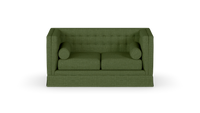 She - 2 Seater - Fully Upholstered