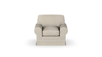 Barry - Arm Chair - Slip Cover