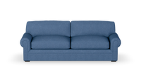 Barry - 4 Seater - Fully Upholstered
