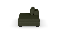Kennedy - Modular - One Arm - Fully Upholstered