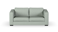 New Yorker - 2 Seater - Fully Upholstered