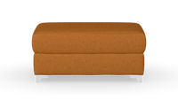 Chivonne Mini - Ottoman - Fully Upholstered