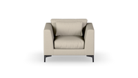 San Miguel - Armchair - Fully Upholstered