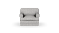 La Petite - Armchair - Slipcover