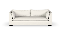 Bailey - 4 Seater - Fully Upholstered