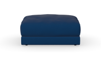 Minx - Modular - Ottoman - Fully Upholstered