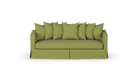Connor - 3 Seater - Slip Cover