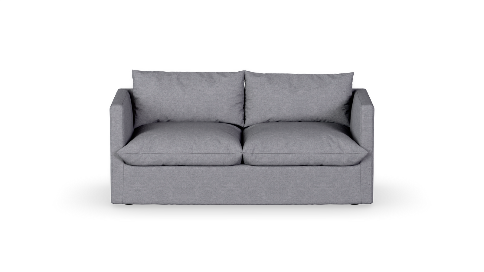 Caribbean - 3 Seater - Fully Upholstered